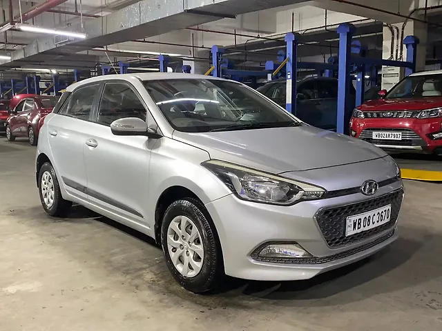 Used 2016 Hyundai Elite i20 in Kolkata Used 2016 Hyundai Elite i20 in Kolkata