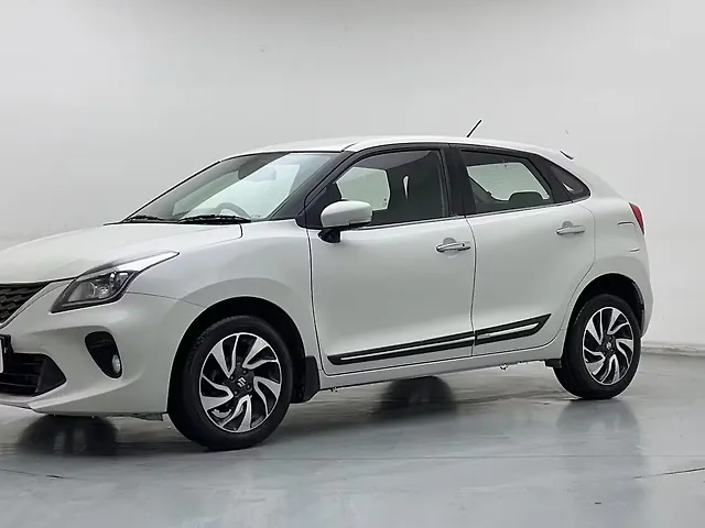 Used 2019 Maruti Suzuki Baleno in Delhi
