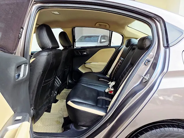 Used Honda City [2014-2017] V in Delhi