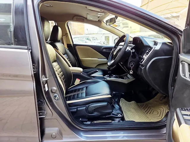 Used Honda City [2014-2017] V in Delhi