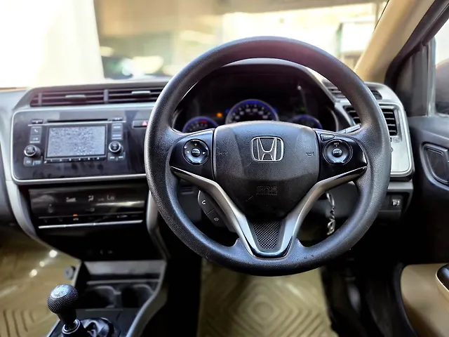 Used Honda City [2014-2017] V in Delhi