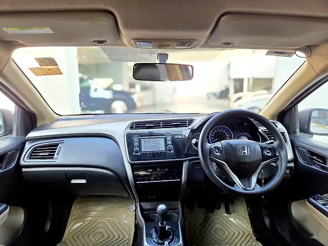 Used Honda City [2014-2017] V in Delhi