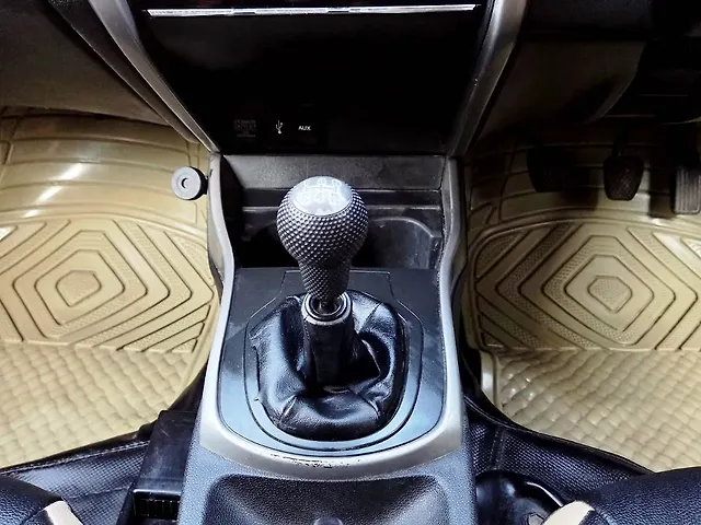 Used Honda City [2014-2017] V in Delhi