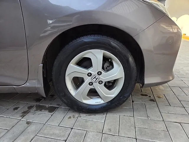 Used Honda City [2014-2017] V in Delhi