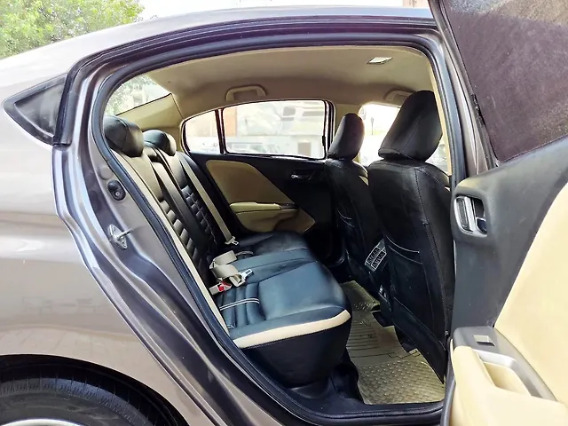 Used Honda City [2014-2017] V in Delhi