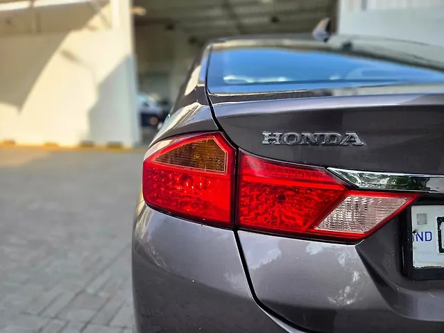 Used Honda City [2014-2017] V in Delhi