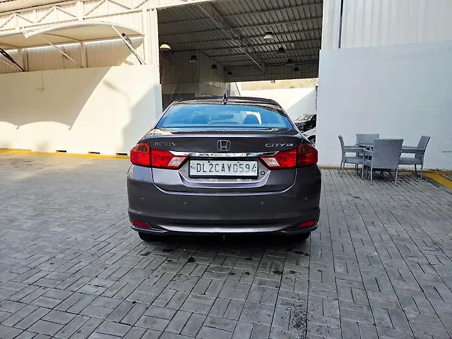 Used Honda City [2014-2017] V in Delhi