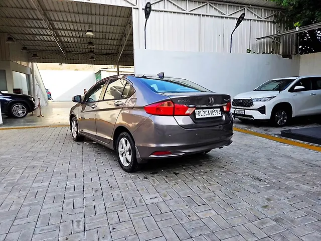 Used Honda City [2014-2017] V in Delhi
