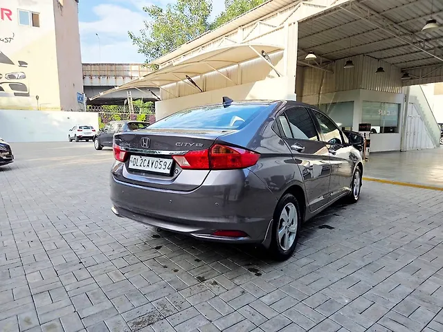 Used Honda City [2014-2017] V in Delhi
