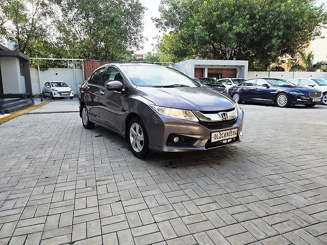 Used Honda City [2014-2017] V in Delhi