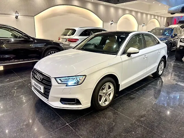 Used 2018 Audi A3 in Delhi