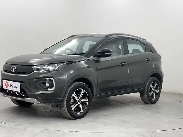 Used 2023 Tata Nexon in Pune