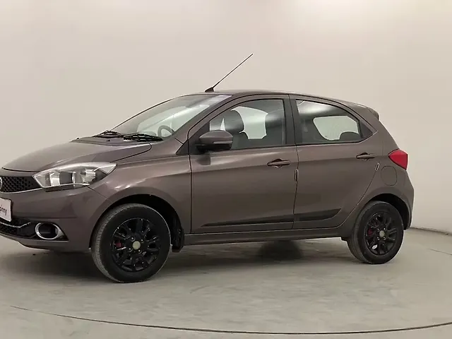 Used 2017 Tata Tiago in Pune Used 2017 Tata Tiago in Pune