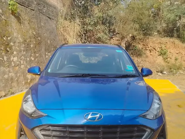 Used 2019 Hyundai Grand i10 NIOS in Guwahati Used 2019 Hyundai Grand i10 NIOS in Guwahati