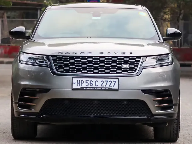 Used 2019 Land Rover Range Rover Velar in Delhi