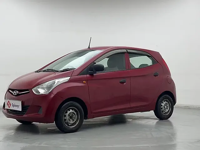 Used 2016 Hyundai Eon in Ghaziabad