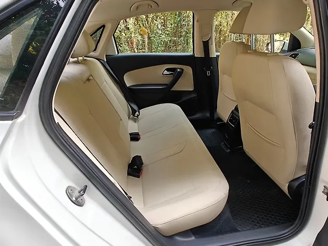 Used Skoda Rapid Style 1.6 MPI in Mumbai