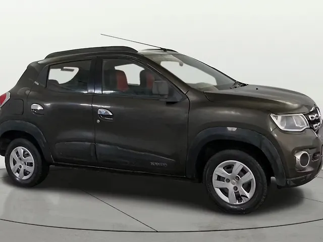 Used 2016 Renault Kwid in Delhi