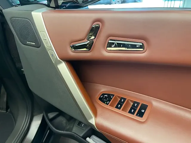 Used BMW iX xDrive 40 in Mumbai