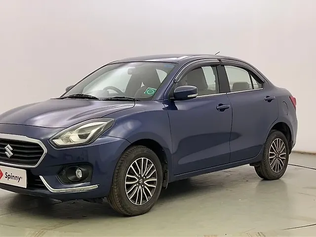 Used 2020 Maruti Suzuki DZire in Kolkata