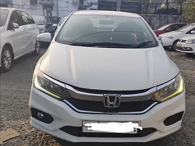 Used 2017 Honda City in Kolkata