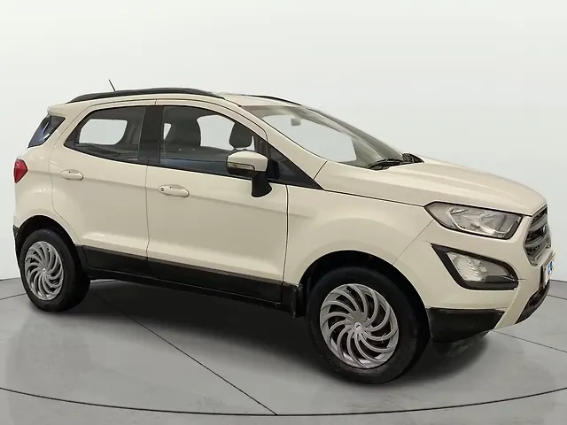 Used 2018 Ford Ecosport in Ghaziabad