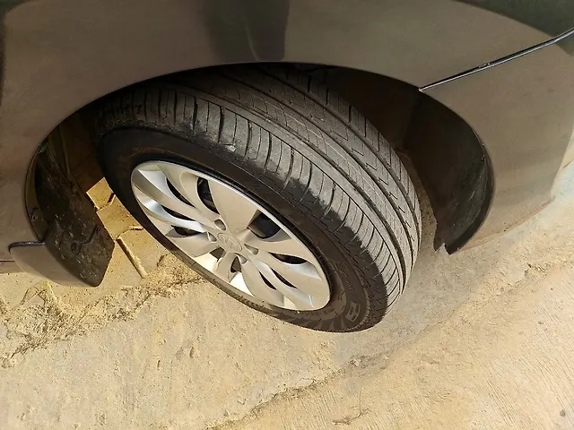 Used Maruti Suzuki Baleno [2015-2019] Delta 1.2 AT in Gurgaon