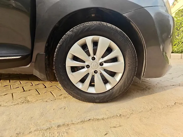 Used Maruti Suzuki Baleno [2015-2019] Delta 1.2 AT in Gurgaon