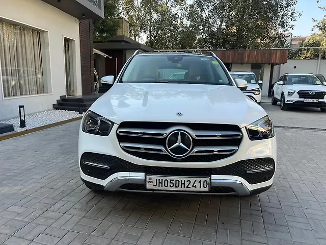 Used 2022 Mercedes-Benz GLE in Delhi Used 2022 Mercedes-Benz GLE in Delhi