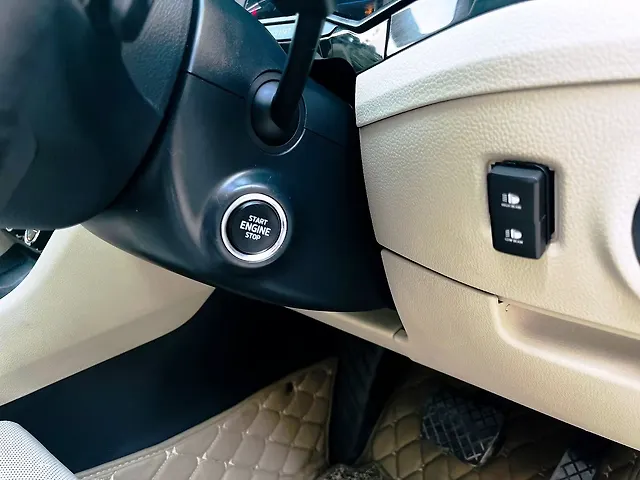 Used Skoda Superb [2016-2020] L&K TSI AT in Delhi