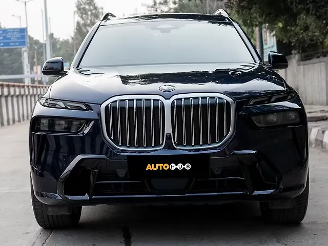 Used 2023 BMW X7 in Delhi