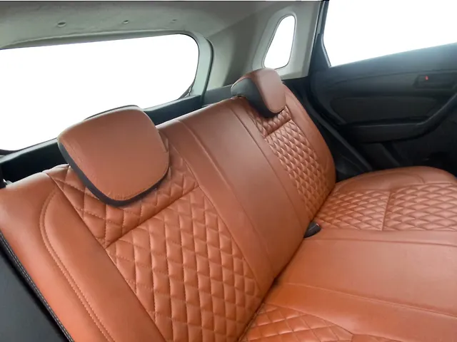 Used 2021 Toyota Urban Cruiser in Chennai