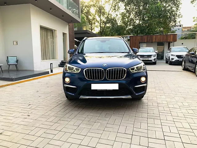 Used 2017 BMW X1 in Delhi Used 2017 BMW X1 in Delhi