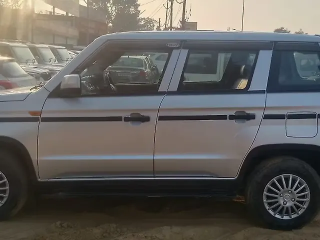 Used Mahindra Bolero Neo [2021-2022] N8 in Faizabad