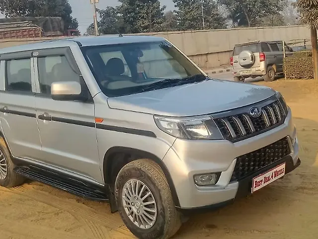 Used Mahindra Bolero Neo [2021-2022] N8 in Faizabad