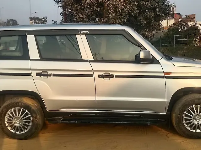 Used Mahindra Bolero Neo [2021-2022] N8 in Faizabad