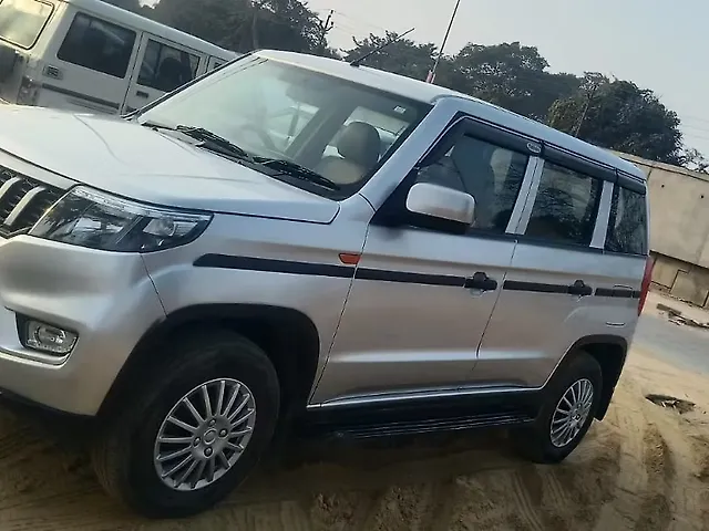 Used Mahindra Bolero Neo [2021-2022] N8 in Faizabad