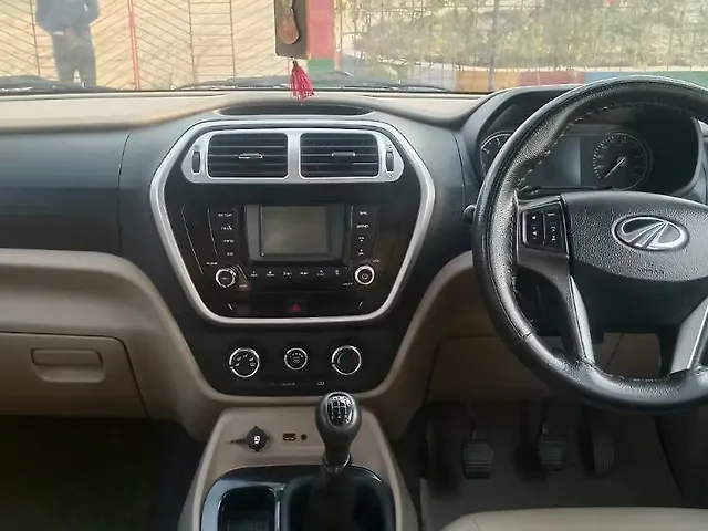 Used Mahindra Bolero Neo [2021-2022] N8 in Faizabad