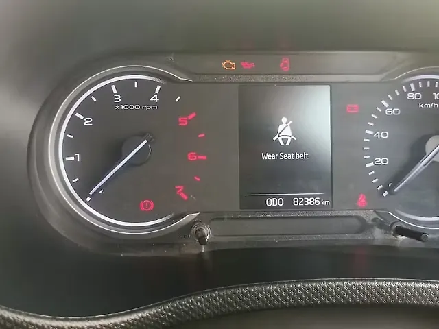 Used Mahindra Bolero Neo [2021-2022] N8 in Faizabad