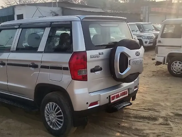 Used Mahindra Bolero Neo [2021-2022] N8 in Faizabad