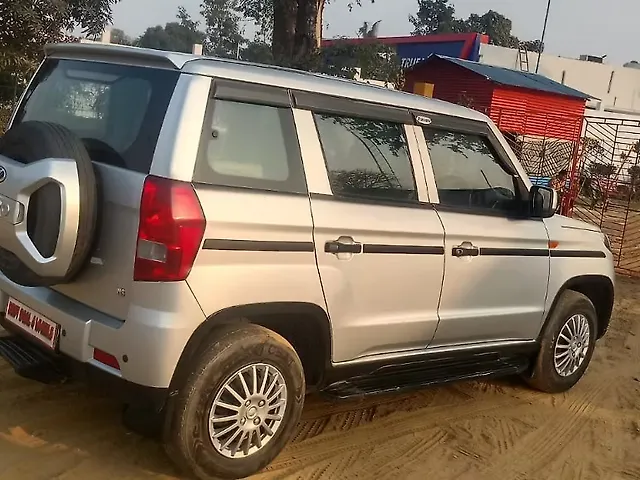 Used Mahindra Bolero Neo [2021-2022] N8 in Faizabad