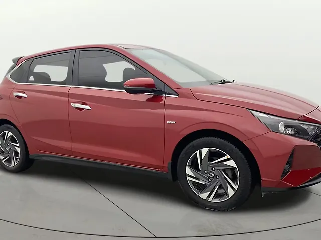 Used 2021 Hyundai Elite i20 in Chennai