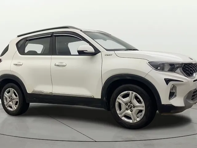 Used 2021 Kia Sonet in Bangalore