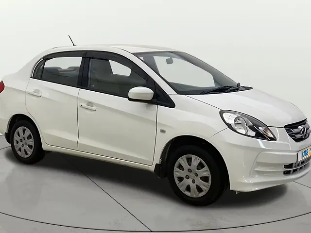 Used 2014 Honda Amaze in Mumbai