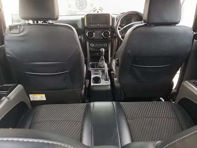 Used 2023 Mahindra Thar in Ludhiana