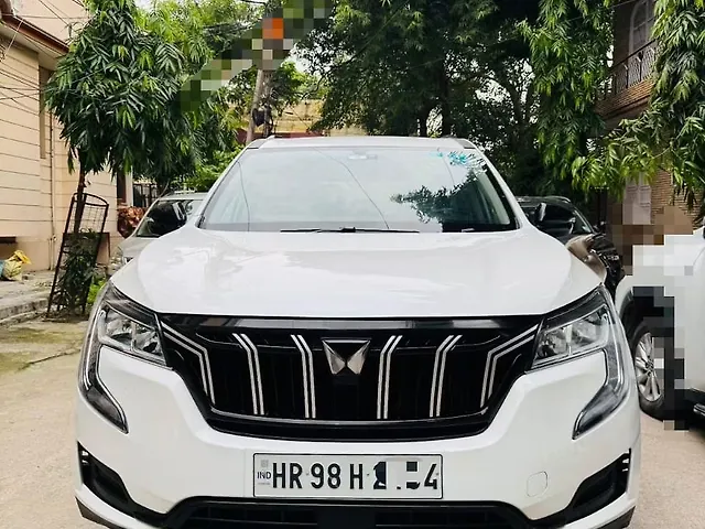 Used 2023 Mahindra XUV700 in Delhi
