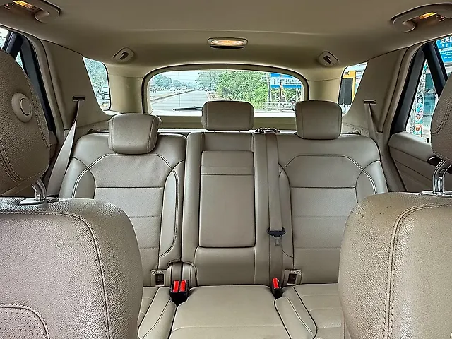 Used Mercedes-Benz M-Class ML 250 CDI in Thrissur