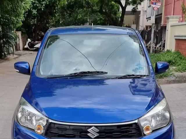 Used 2018 Maruti Suzuki Celerio in Chennai