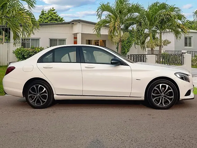 Used Mercedes-Benz C-Class [2018-2022] C 200 Progressive [2018-2020] in Delhi
