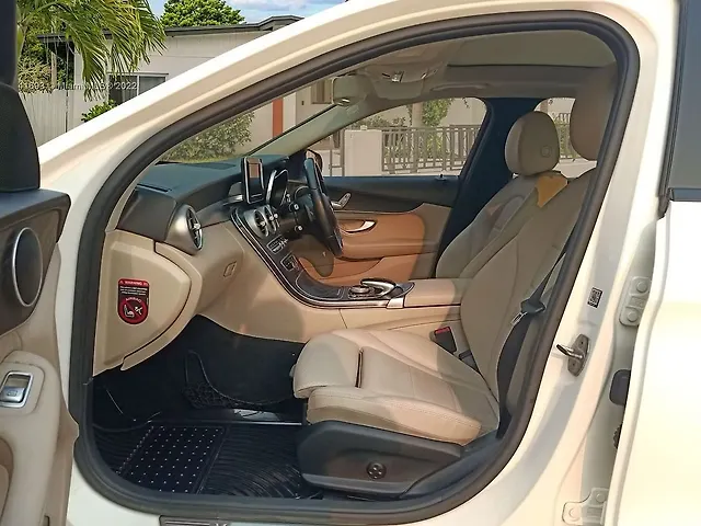 Used Mercedes-Benz C-Class [2018-2022] C 200 Progressive [2018-2020] in Delhi